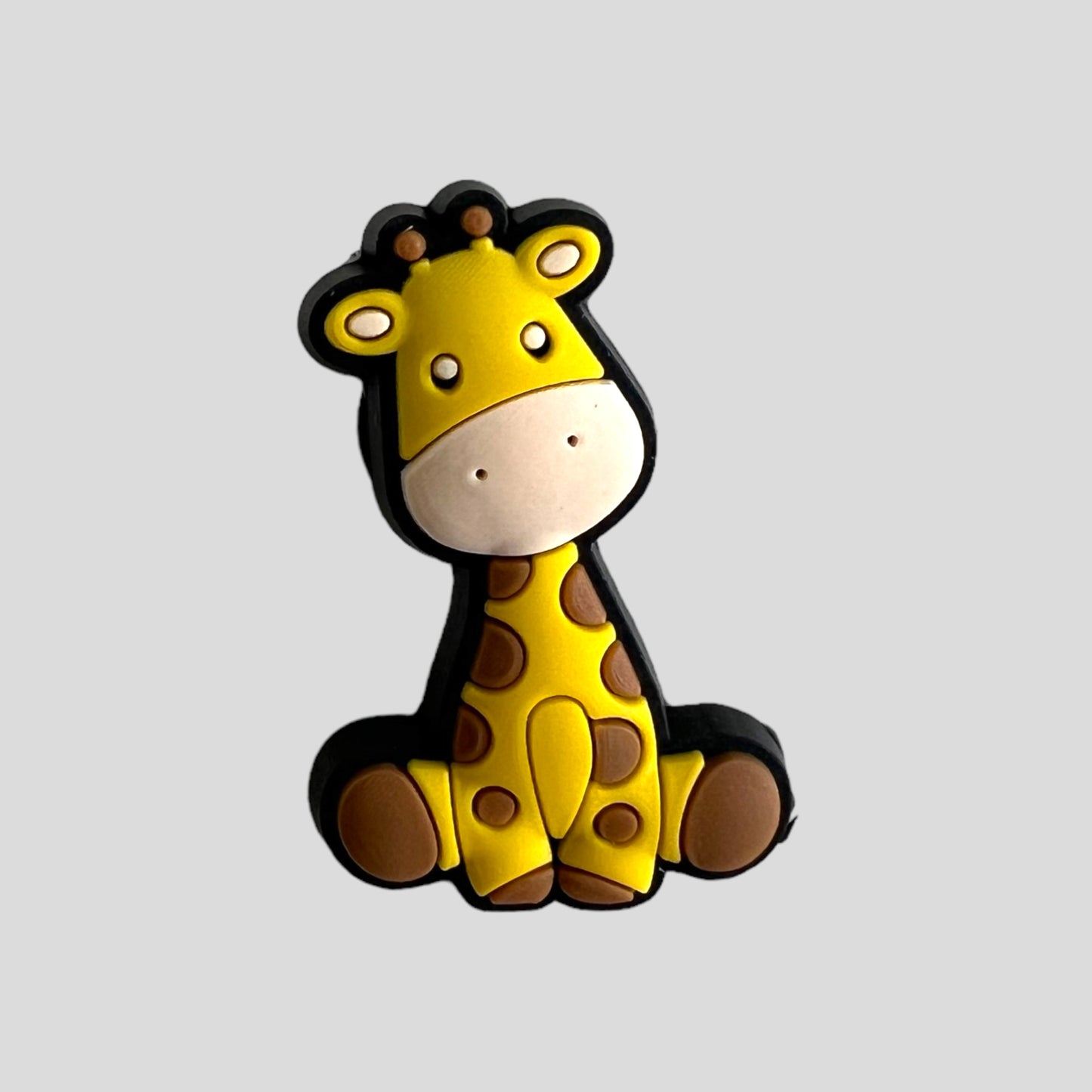 Baby Giraffe | Animals