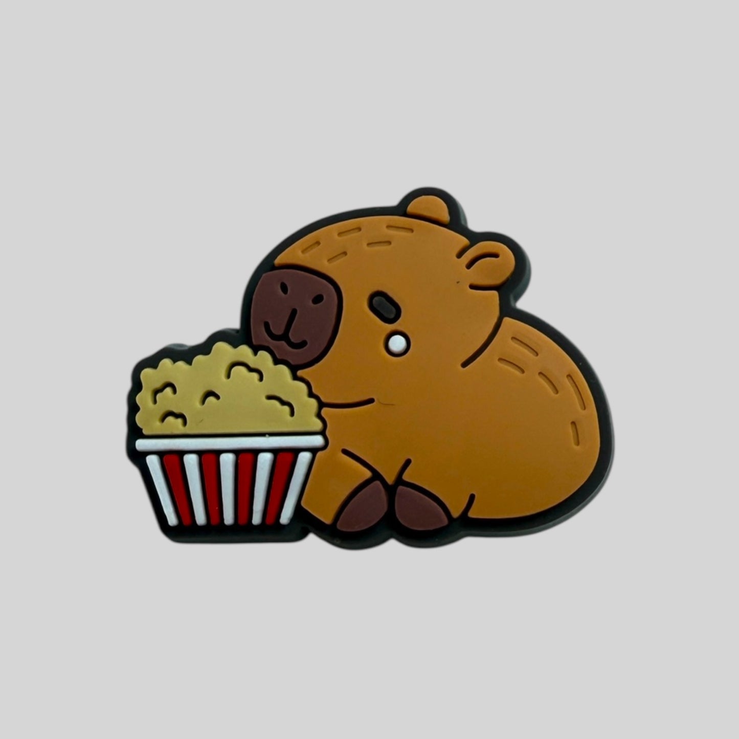 Movie Time | Capybara