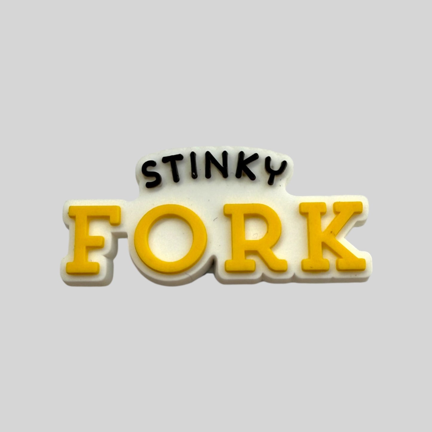 Stinky Fork | Quotes