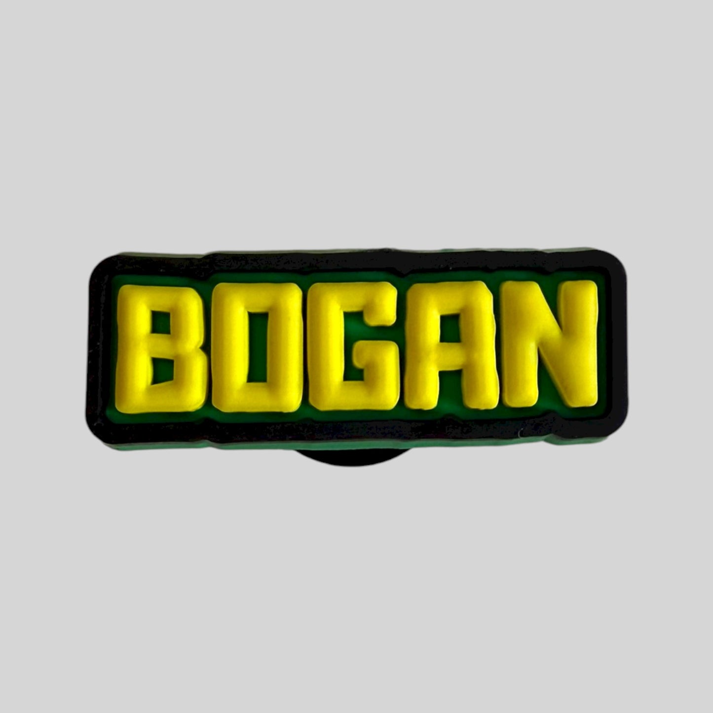 Bogan | Australia