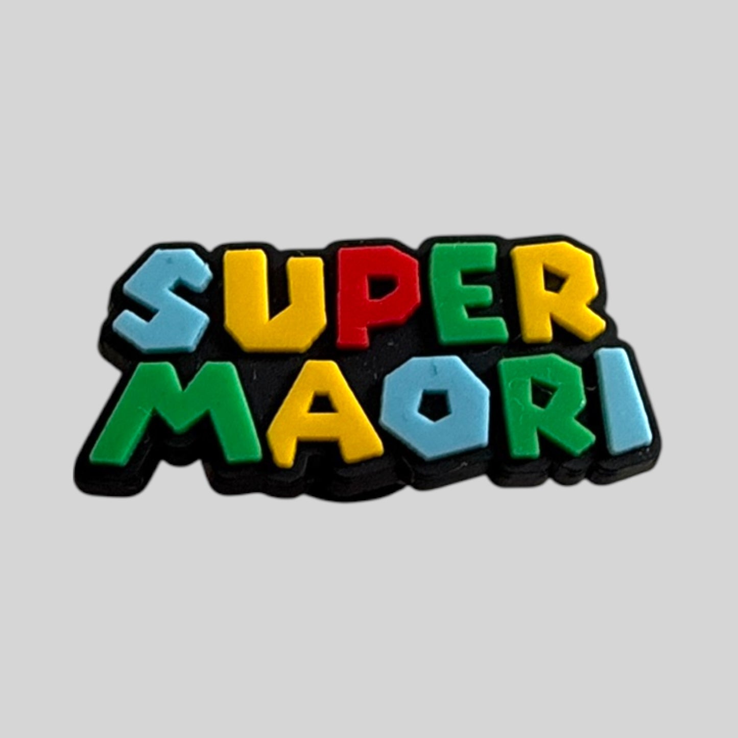 Super Maori | New Zealand
