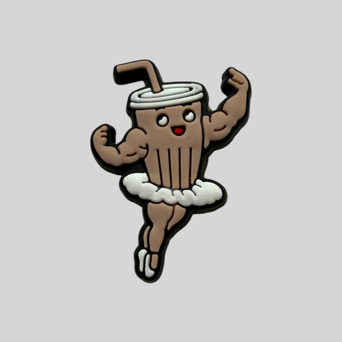 Ballerina Cappuccino | Brainrot