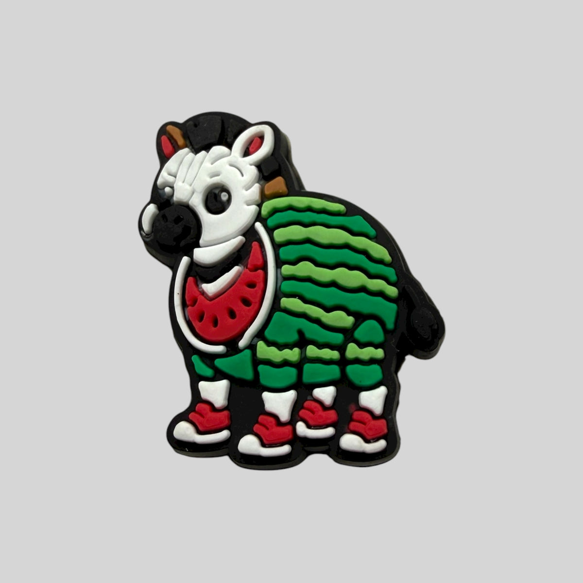 Watermelon Zebra | Brainrot