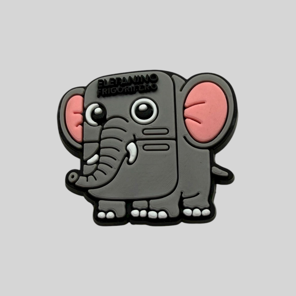 Elephant Fridge | Brainrot