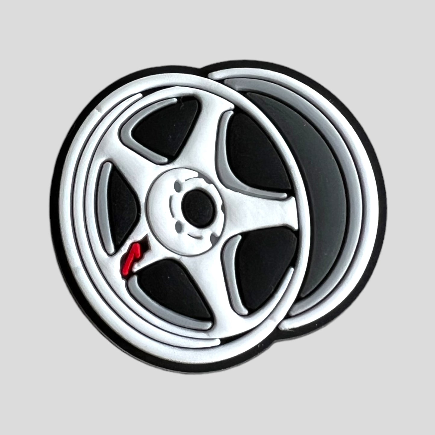Car Rim Silver | Cars