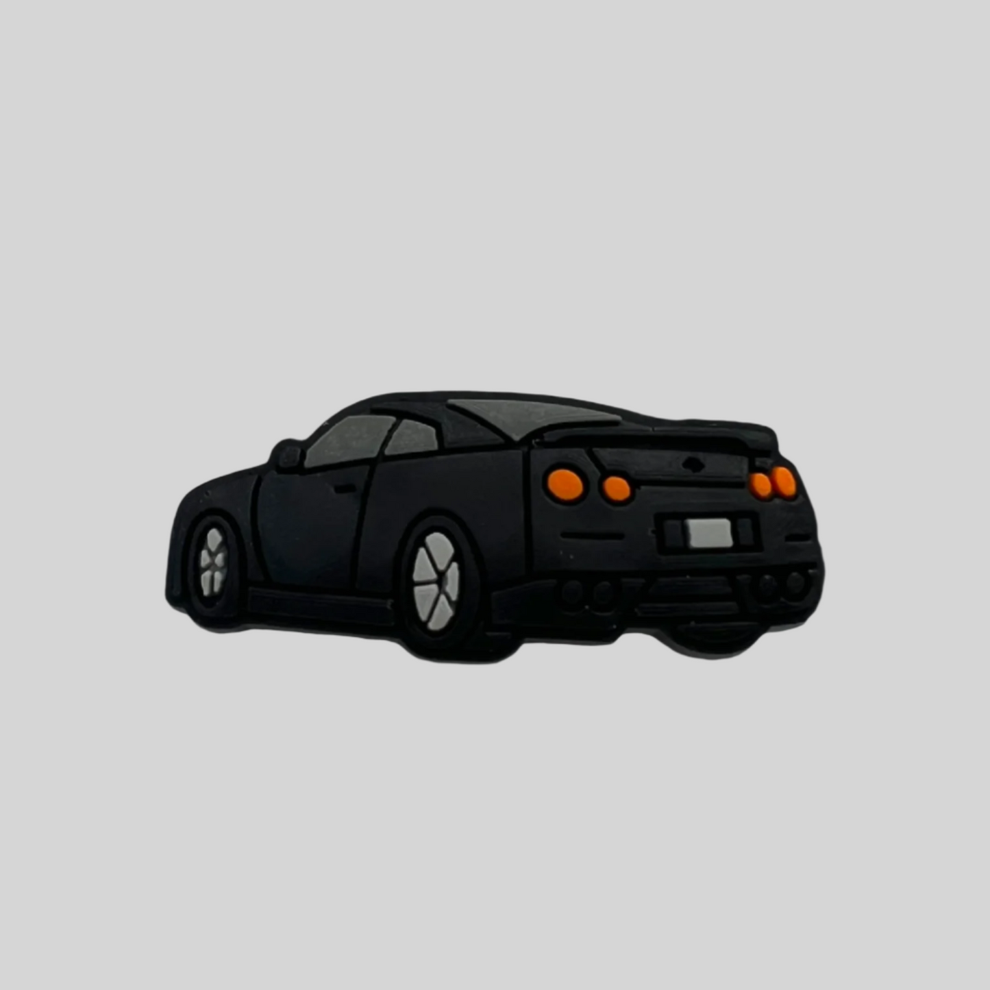 Skyline R35 Rear | Cars