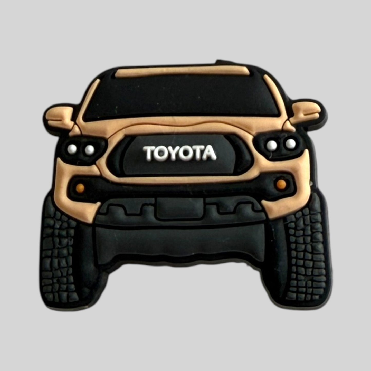 Toyota 4x4 Beige | Cars