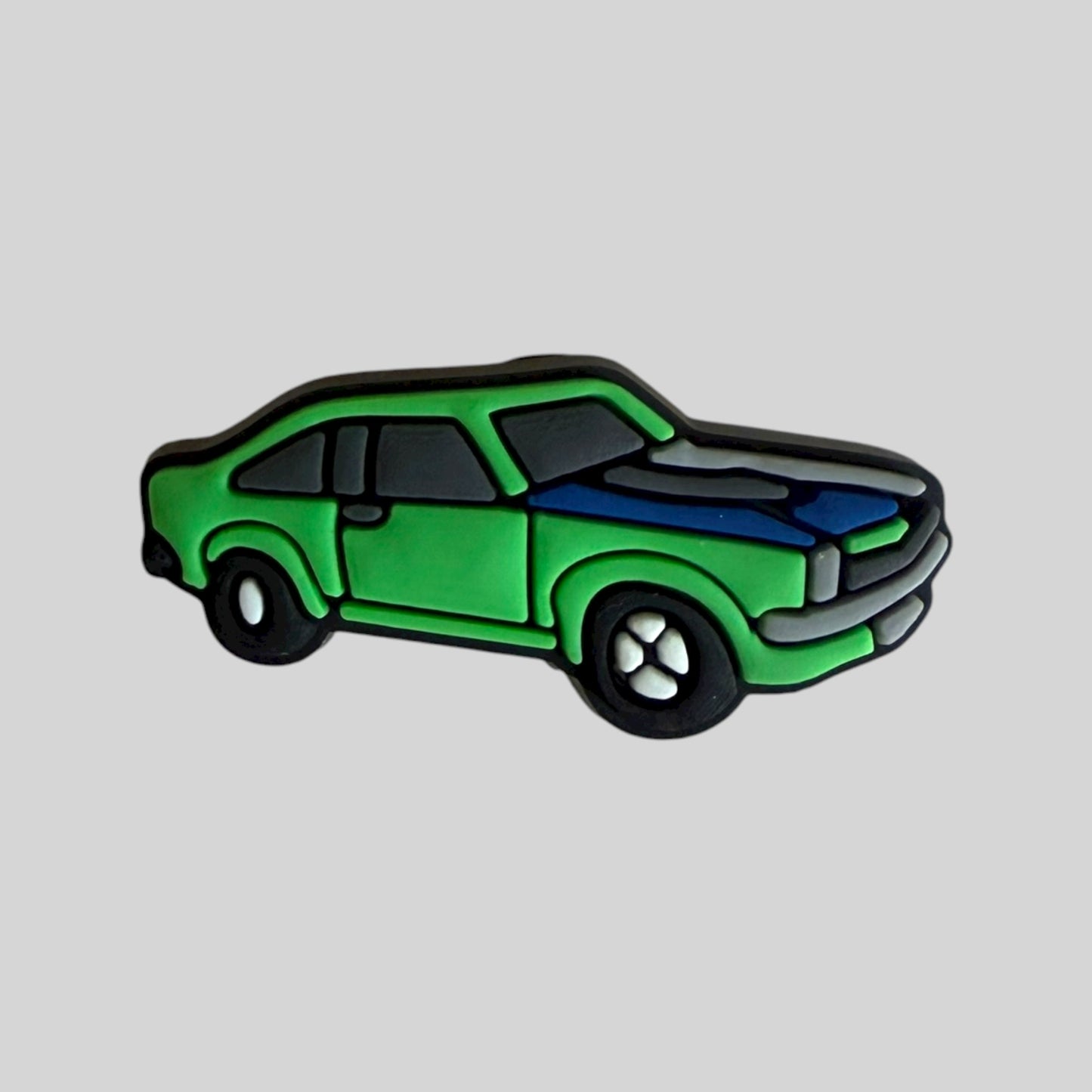 Torana SLR5000 Green | Cars