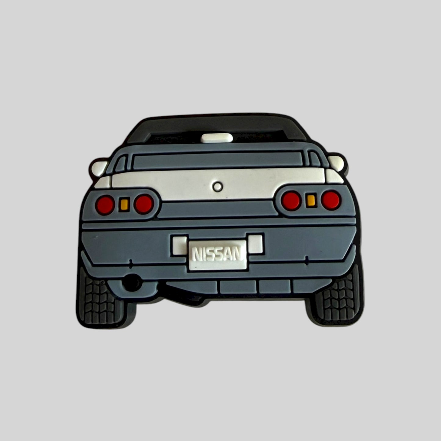 Skyline R32 Rear | Cars