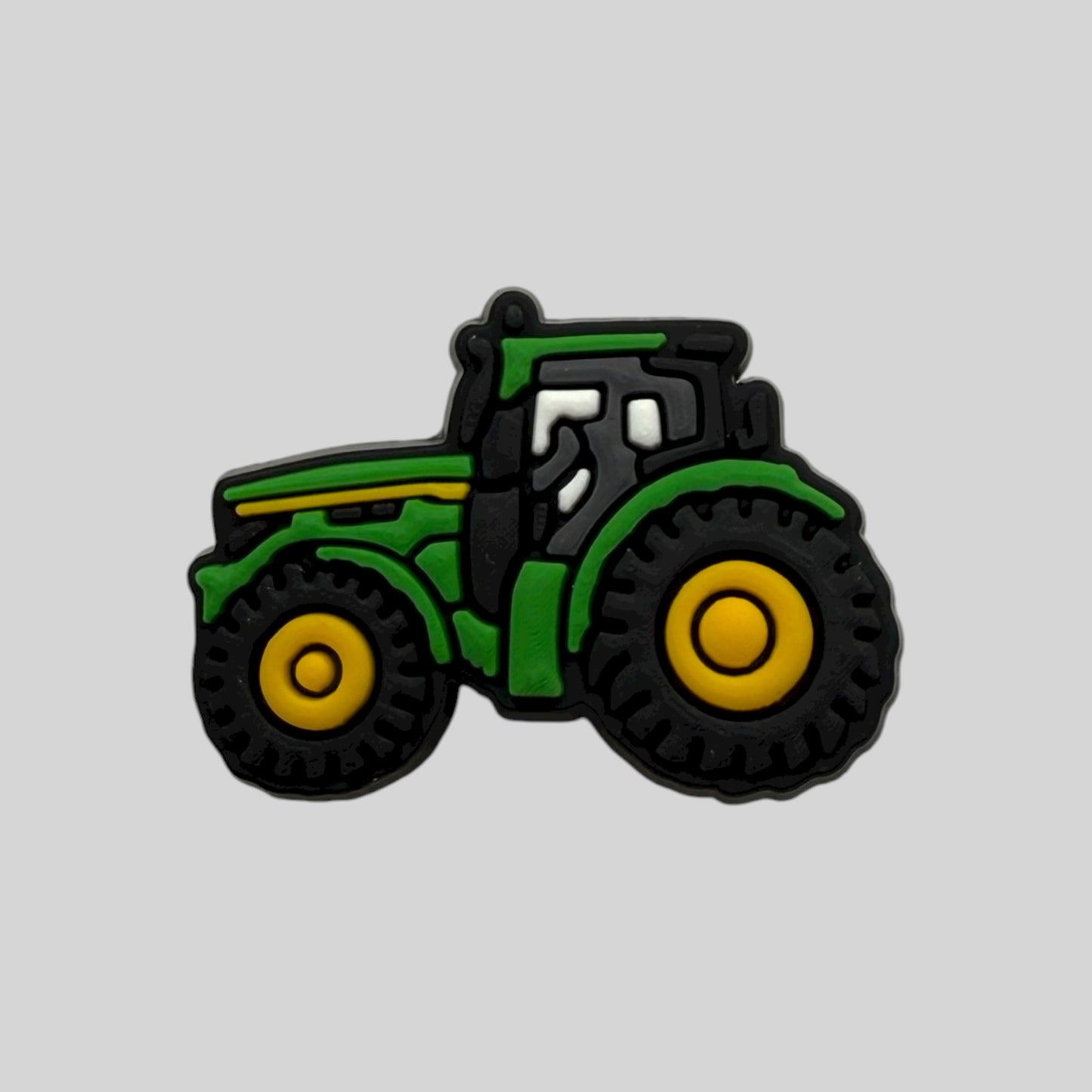 Tractor Green | Cars
