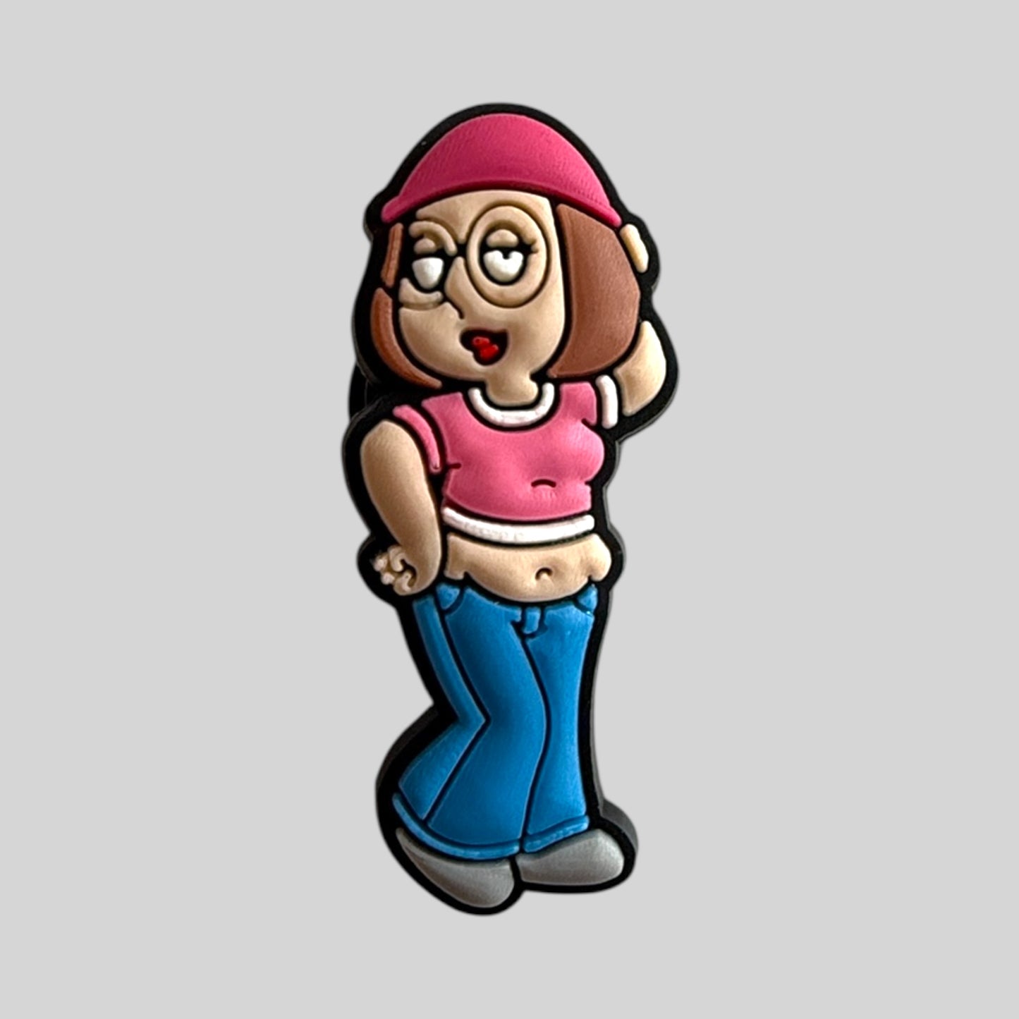 Meg | TV Shows