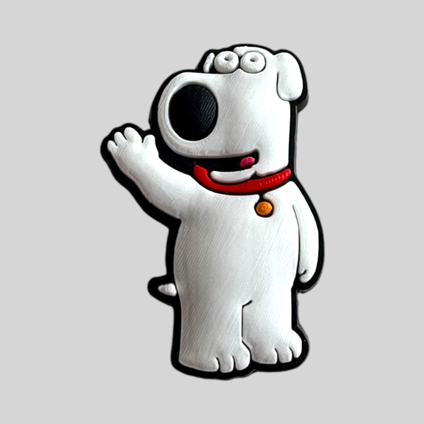 Brian | TV Shows