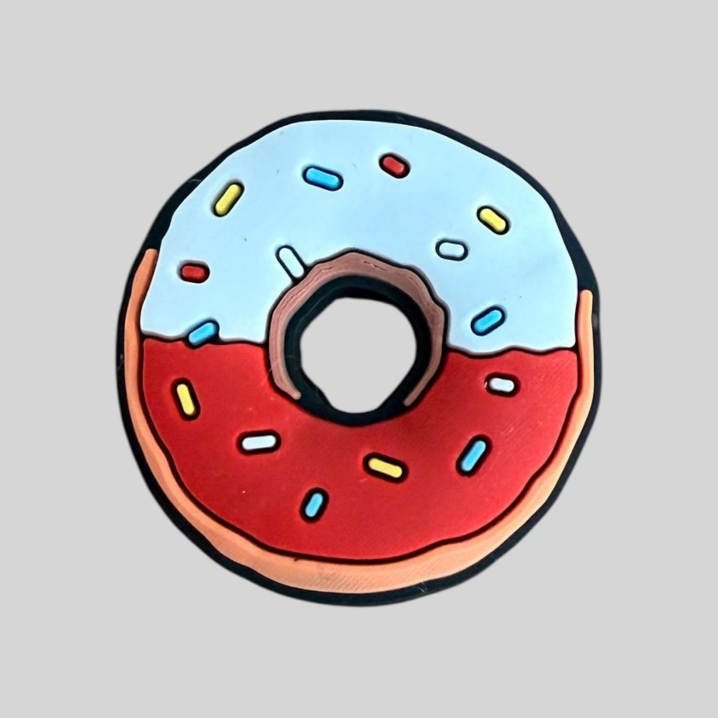 Switzerland Donut | Flags