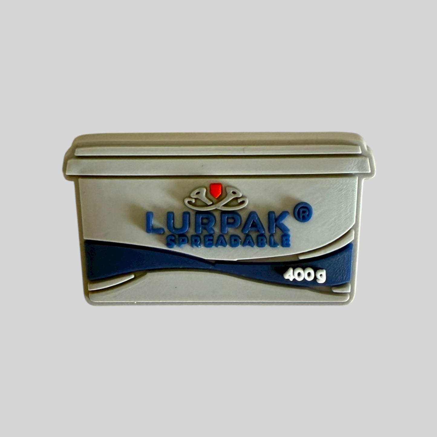 Lurpak | Food