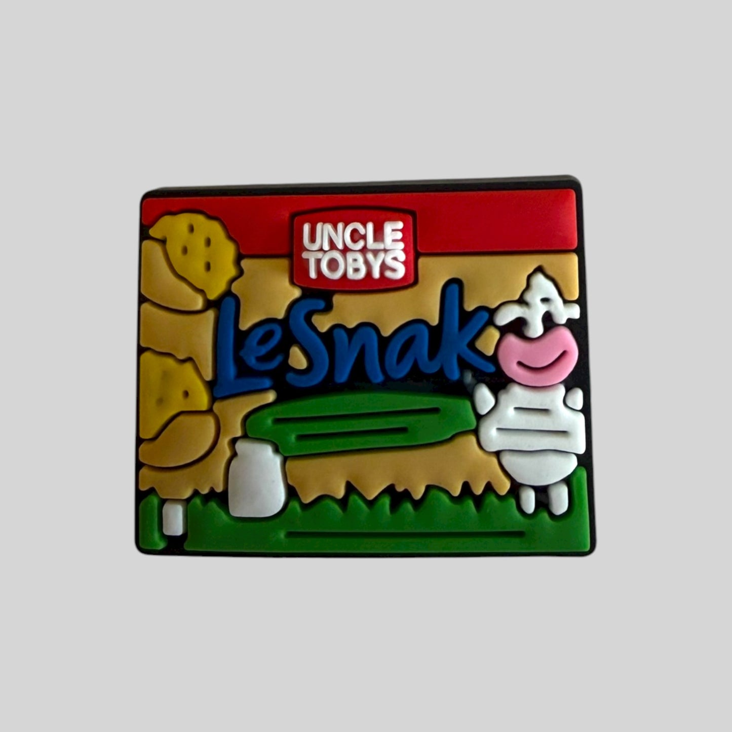 Le Snack | Food