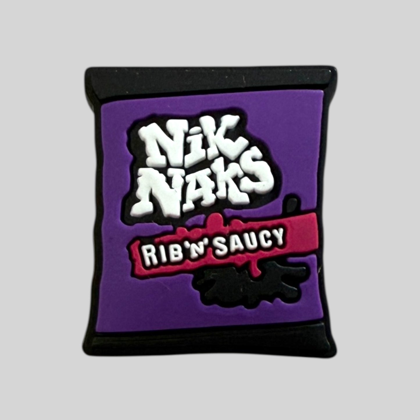 Nik Nacks | Food