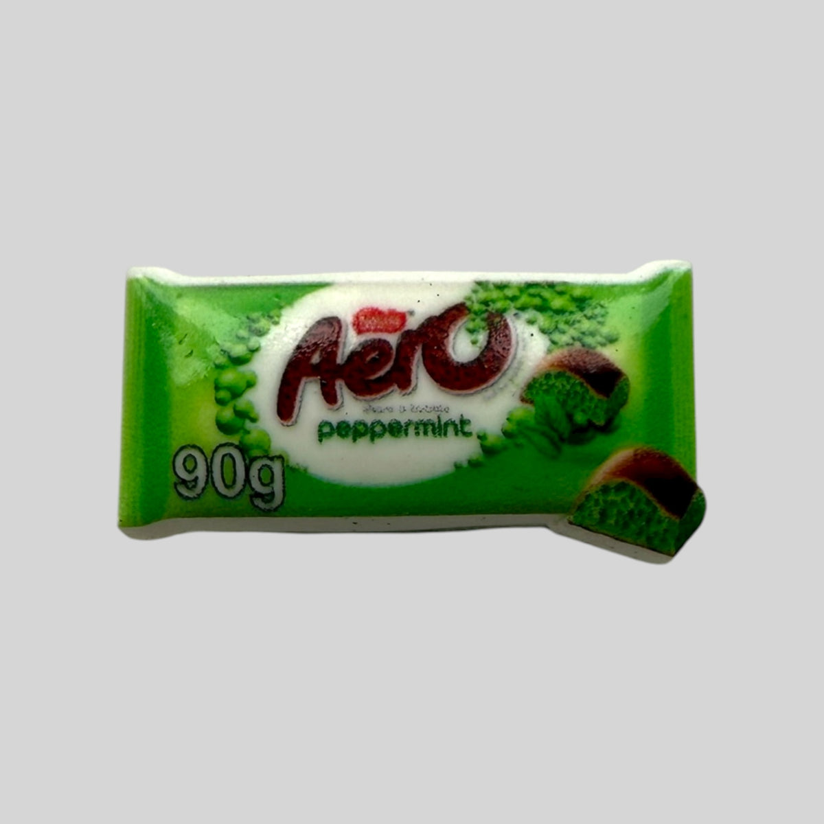 Aero | 3D Food