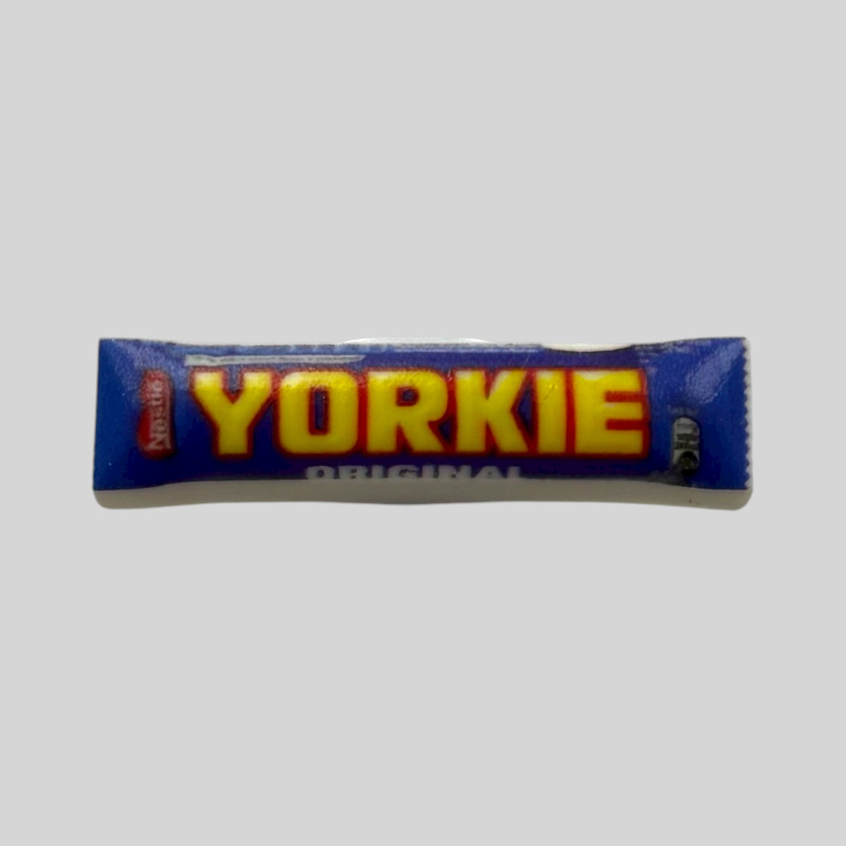 Yorkie | 3D Food