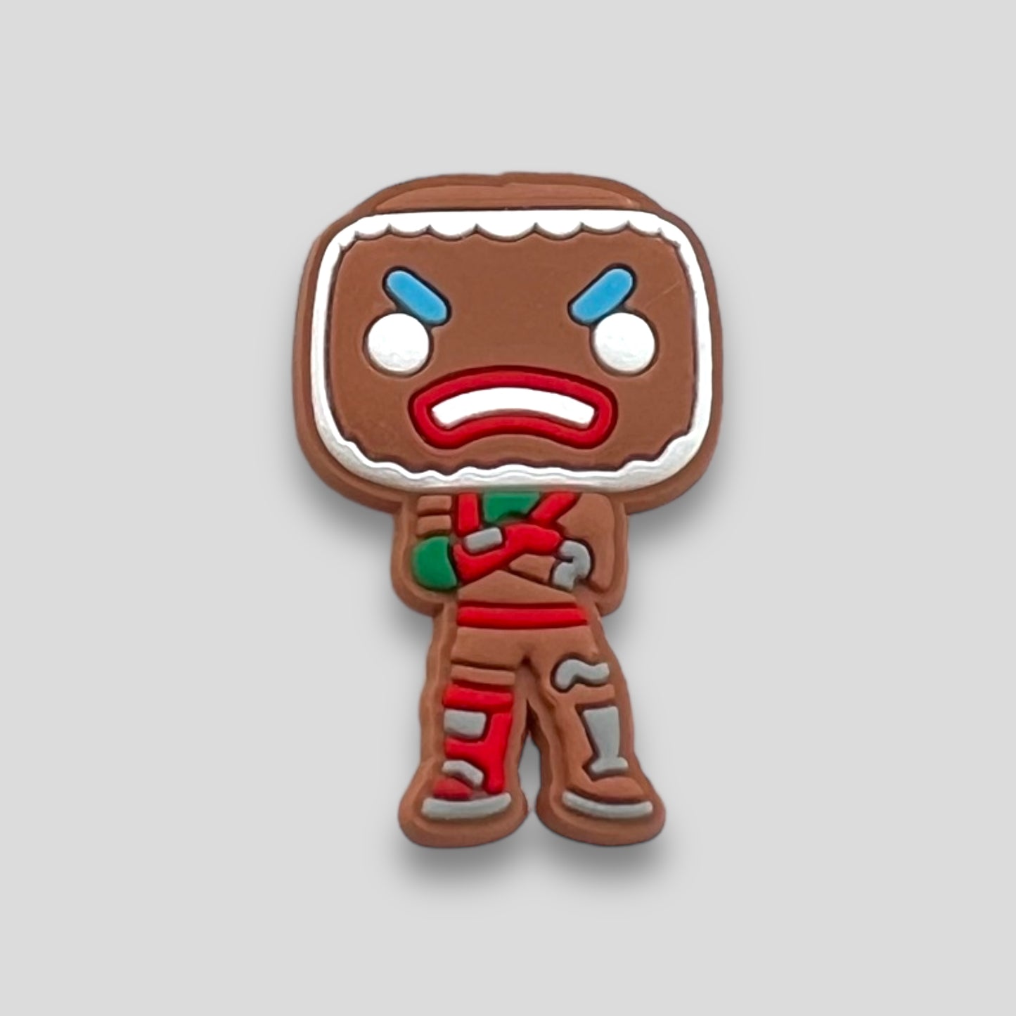 Ginger Gunner | Fortnite