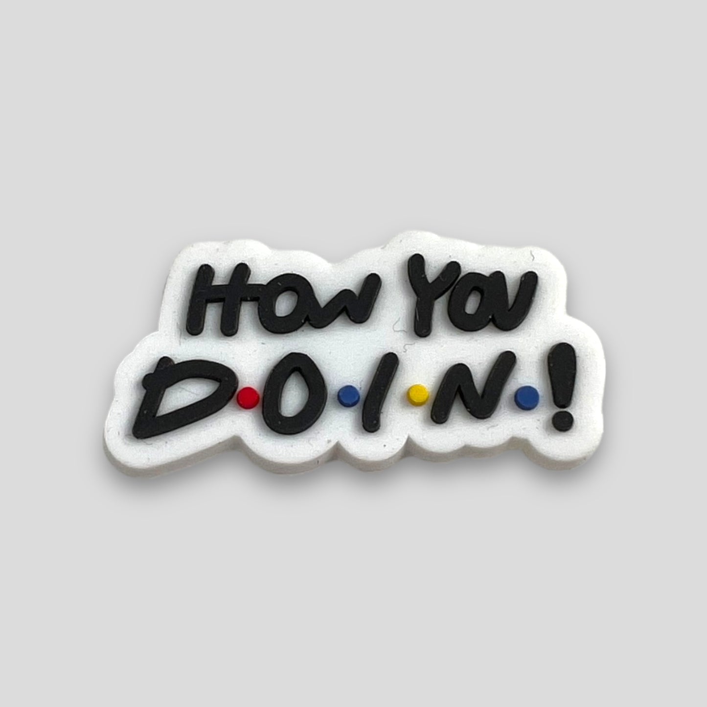 How You Doin? | Friends