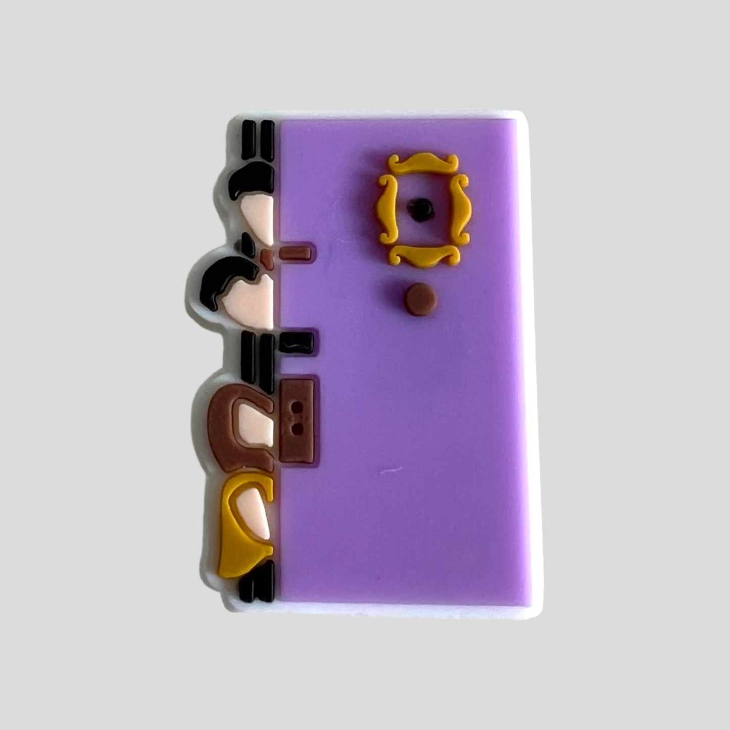 Apartment Door | Friends