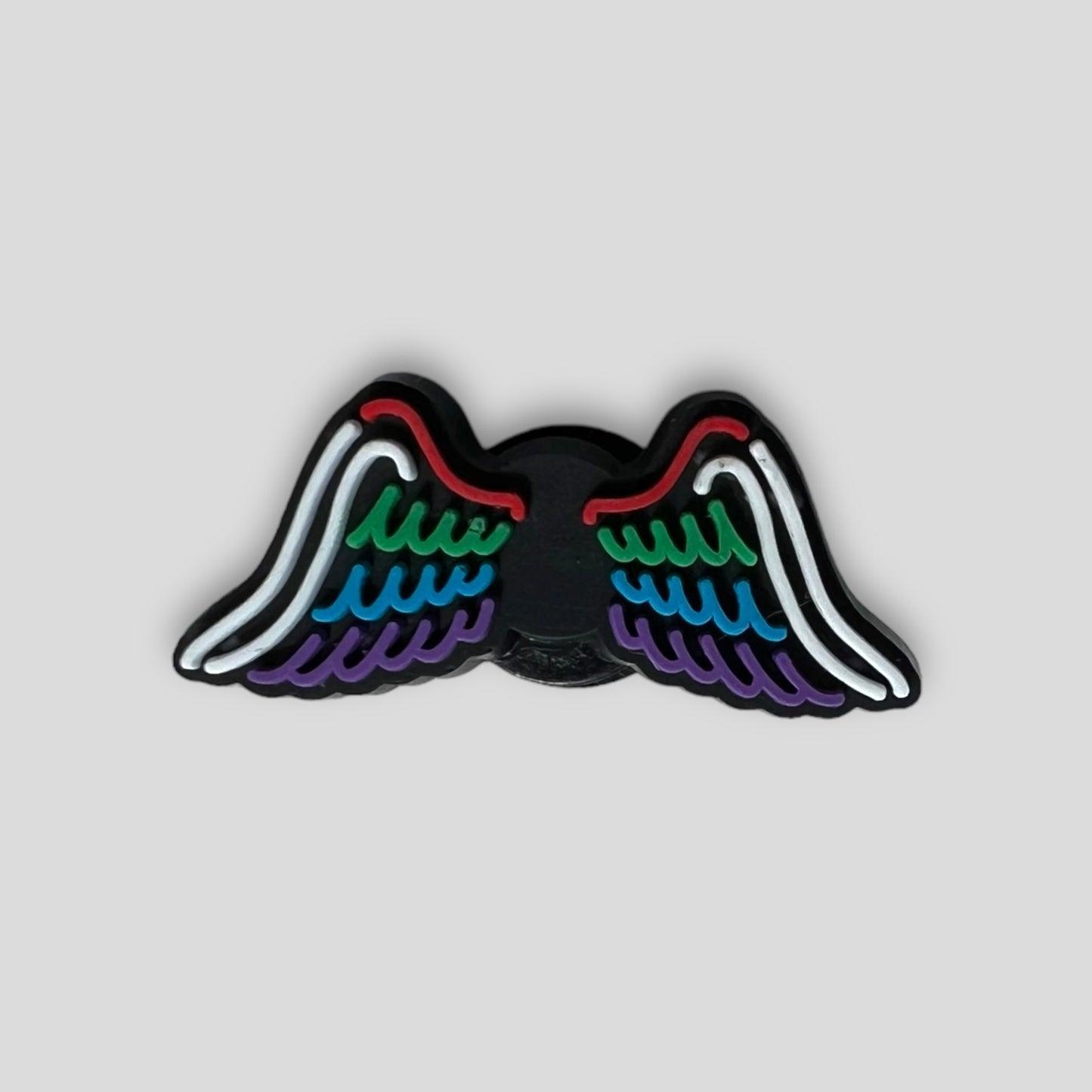 Angel Wings | Neon