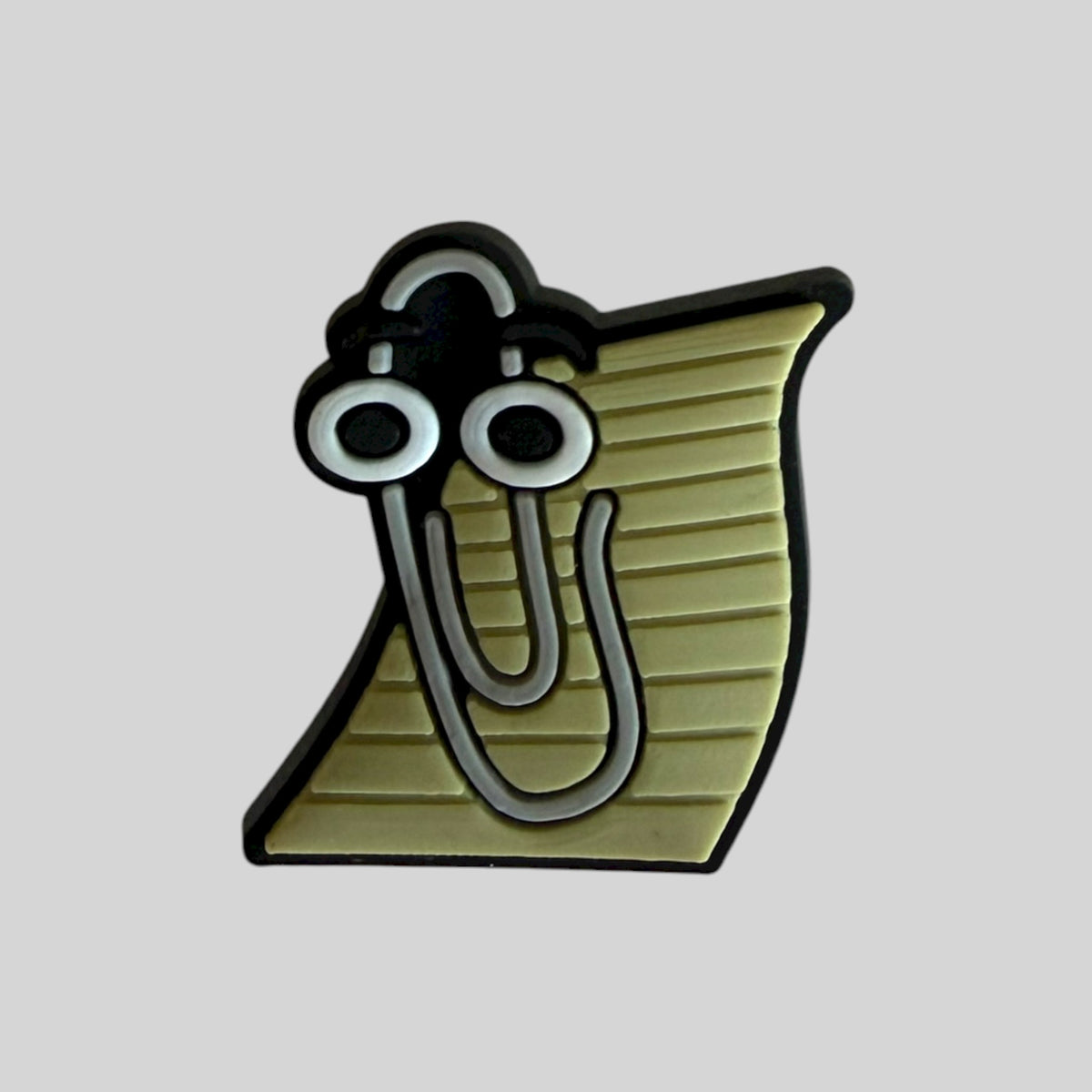 Clippy | Tech