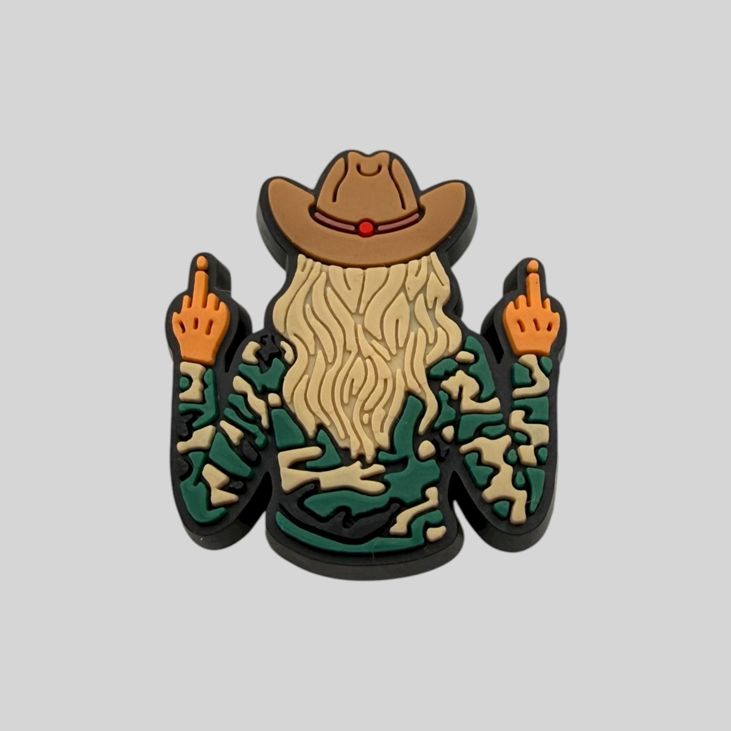No F’s Given | Hunting