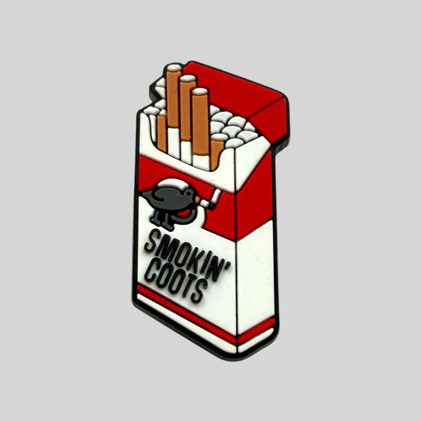 Smokin Coots | Hunting