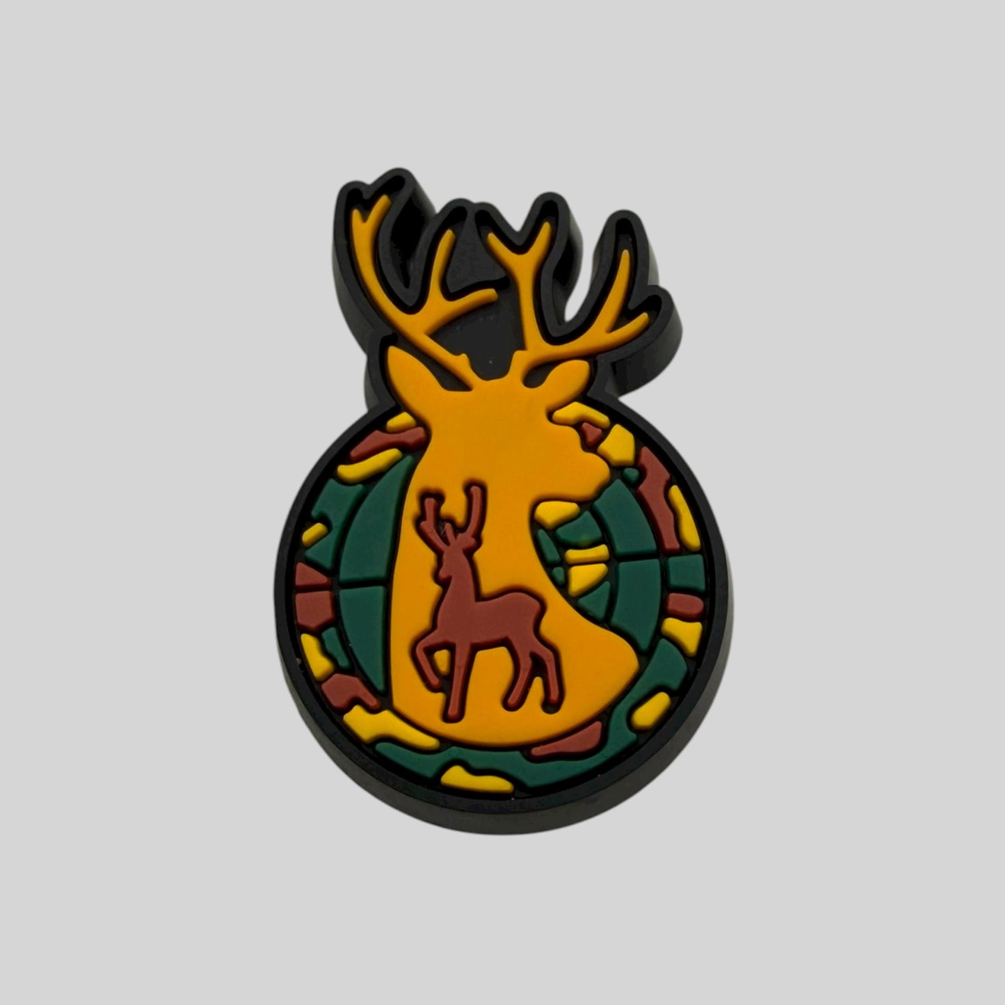 Deer Silhouette | Hunting