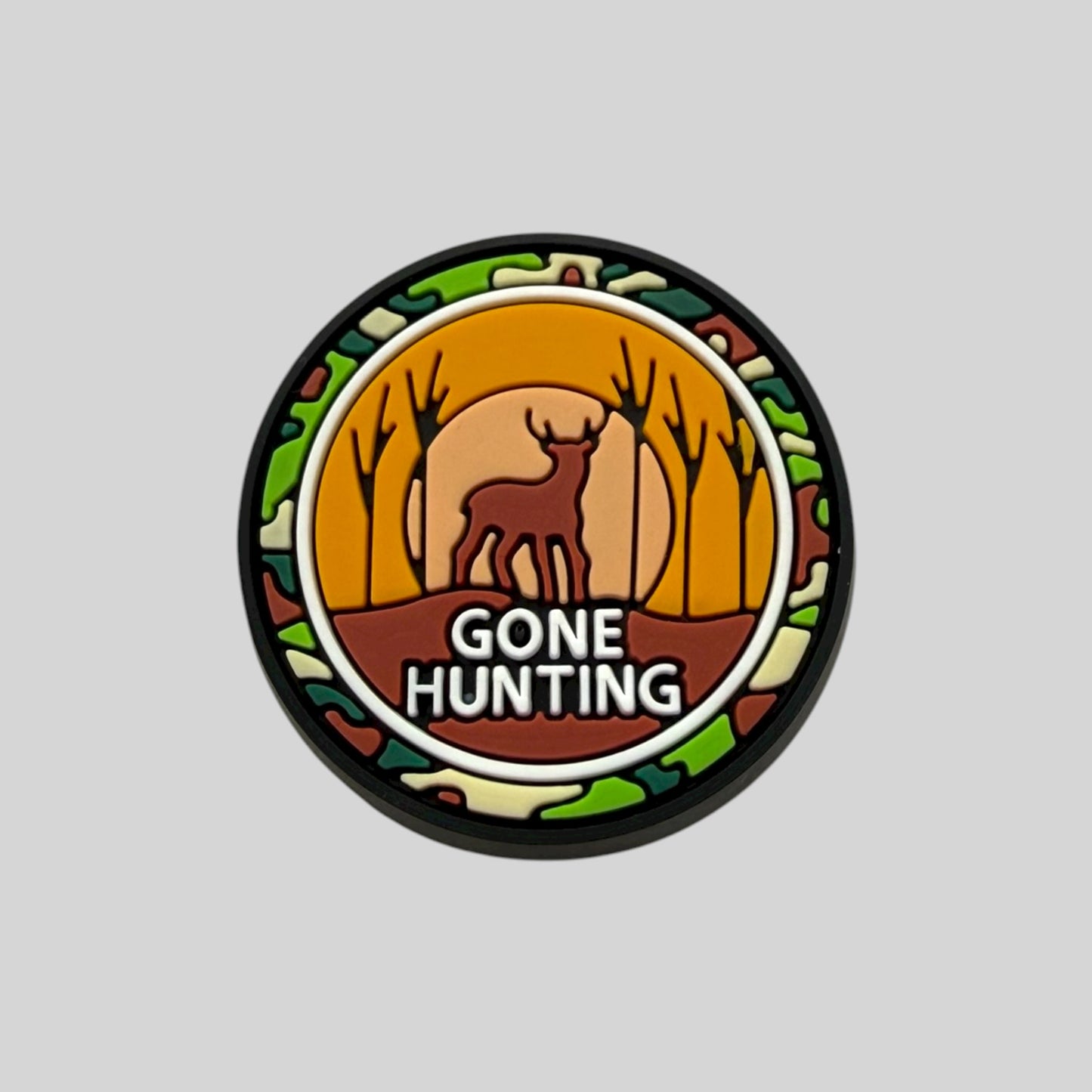 Gone Hunting | Hunting