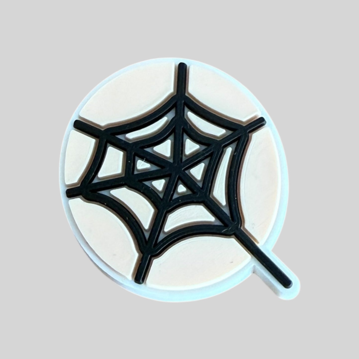 Q | Spooky Letters