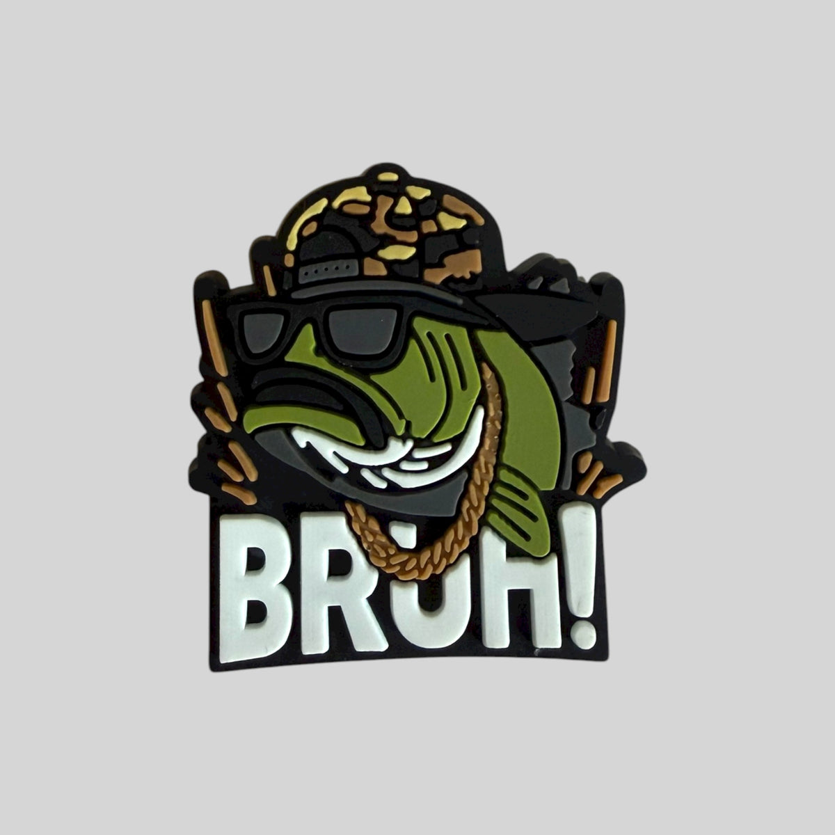 Bruh! | Meme