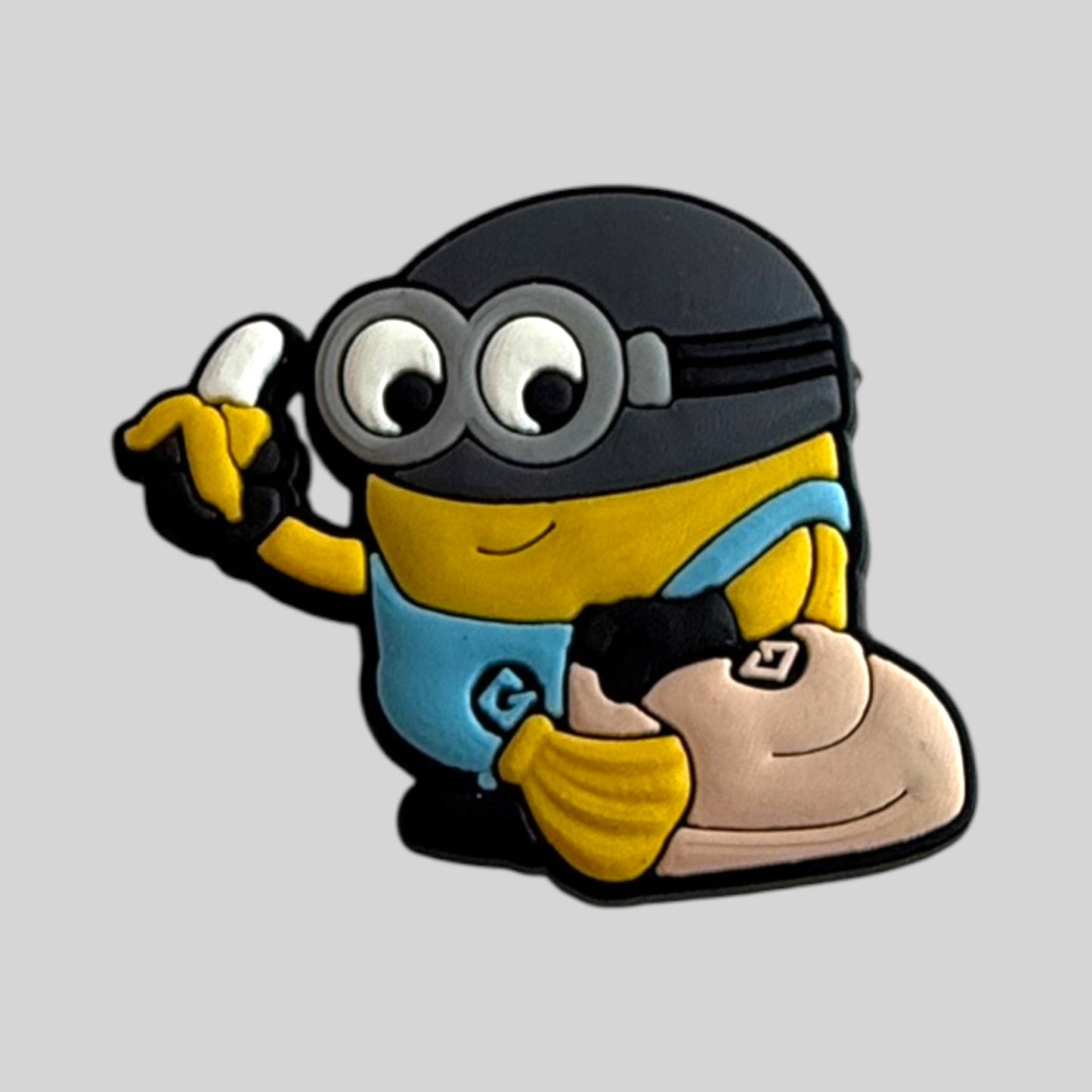 Banana Thief | Minions