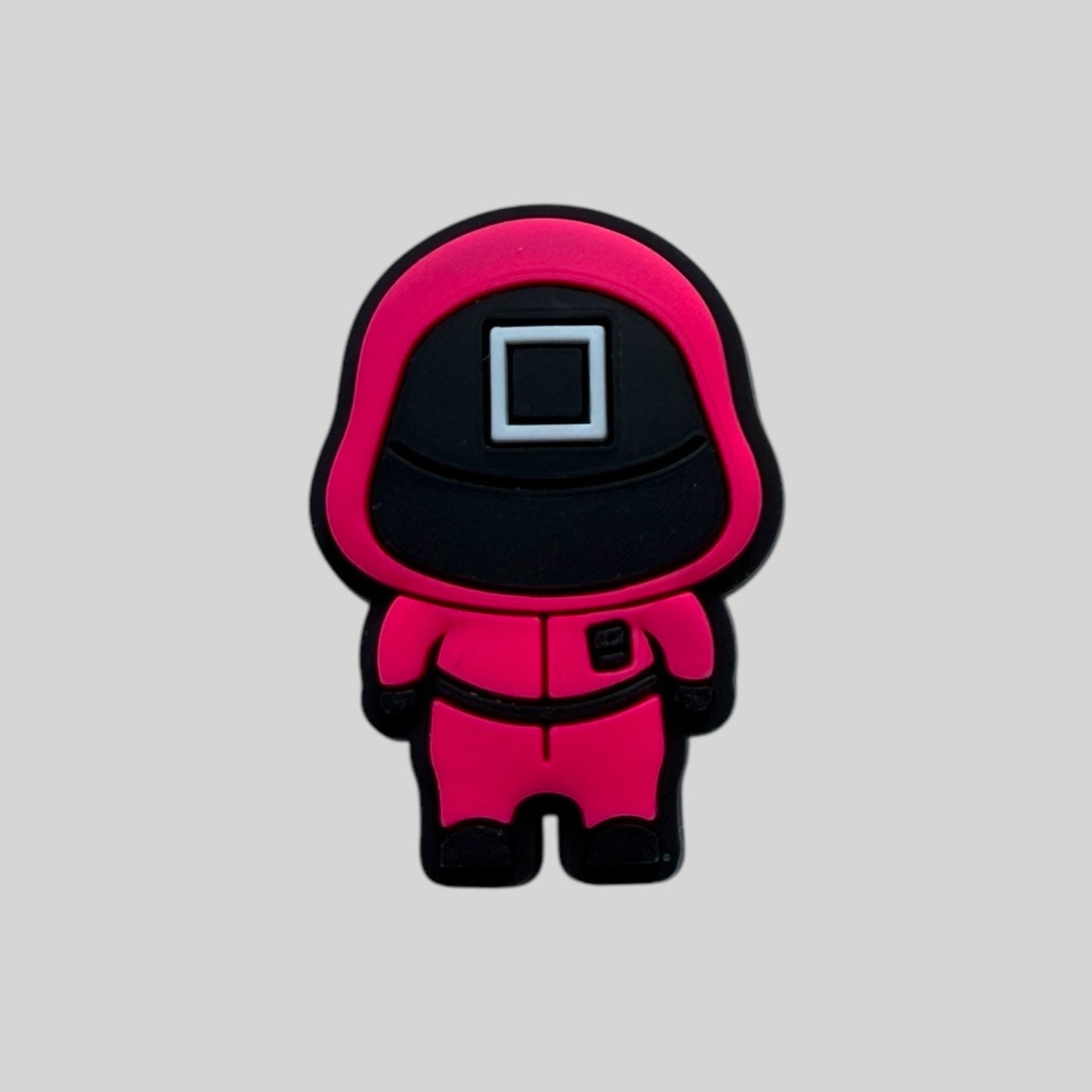 Square Guard | Squid Games