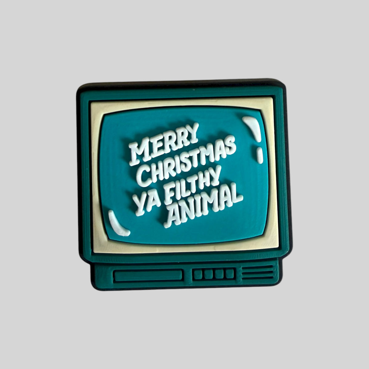 Merry Christmas Ya Filthy Animals | Films