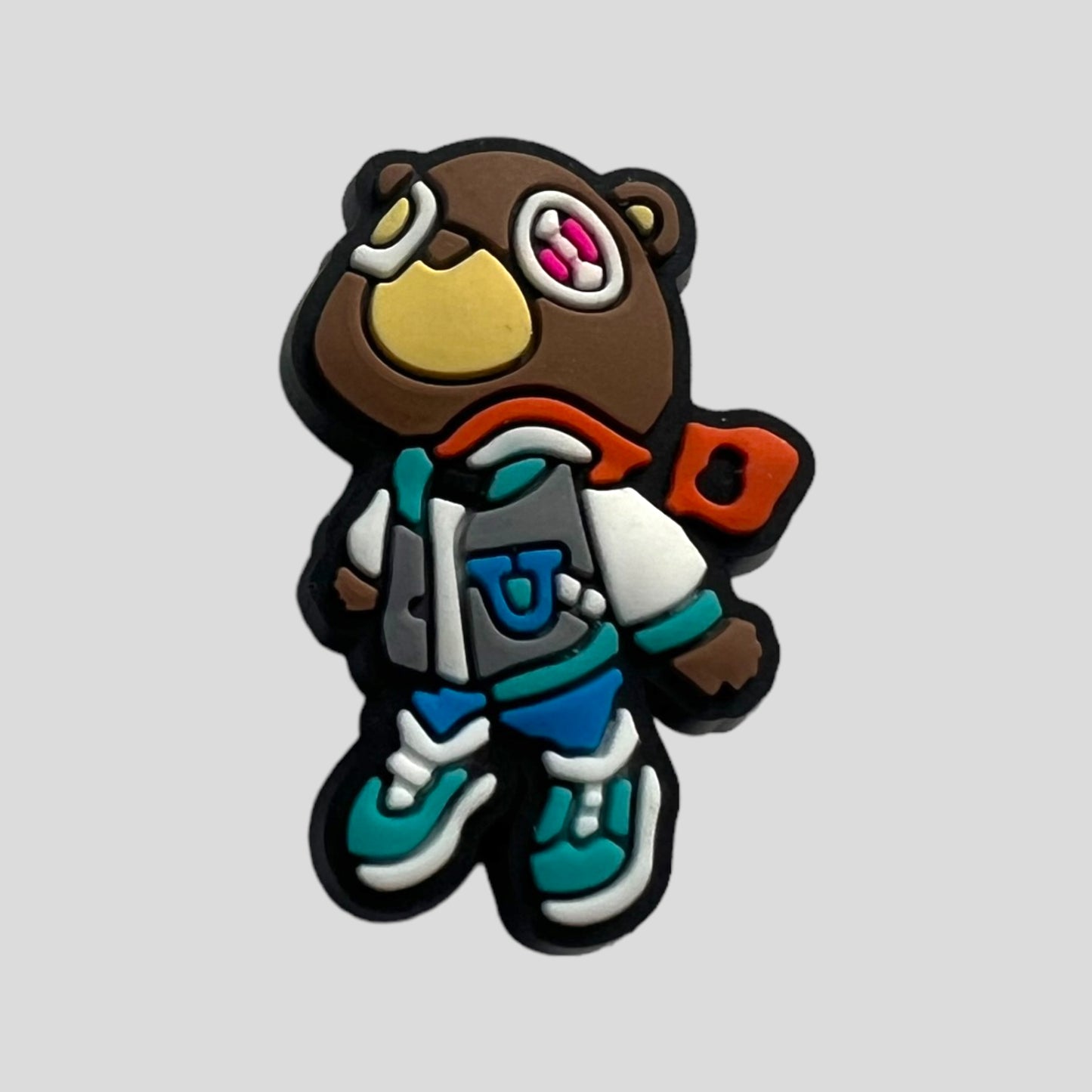 Dropout Bear | Rappers