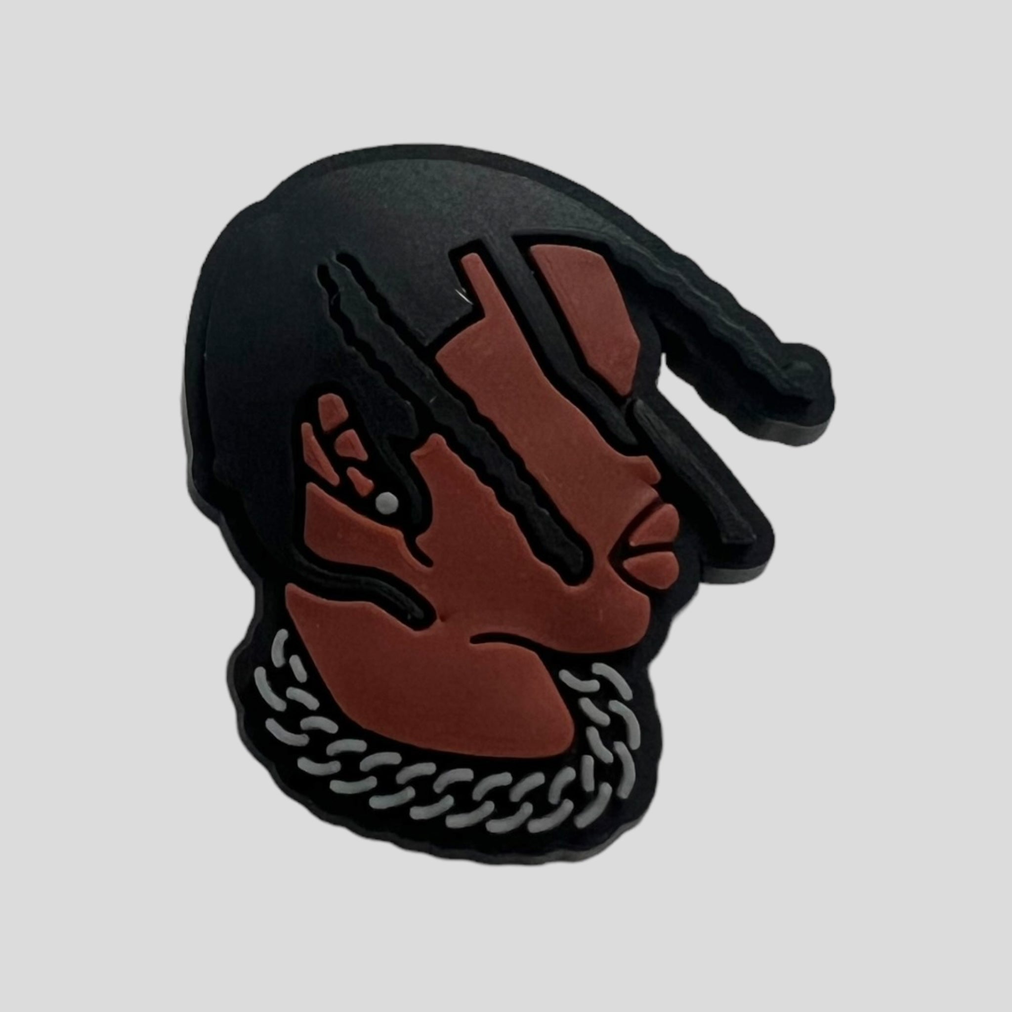 travis scott crocs charms