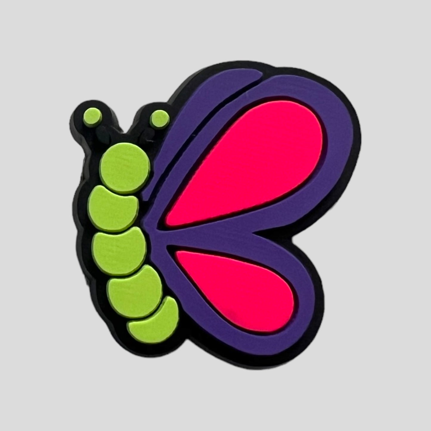 Butterfly | Neon