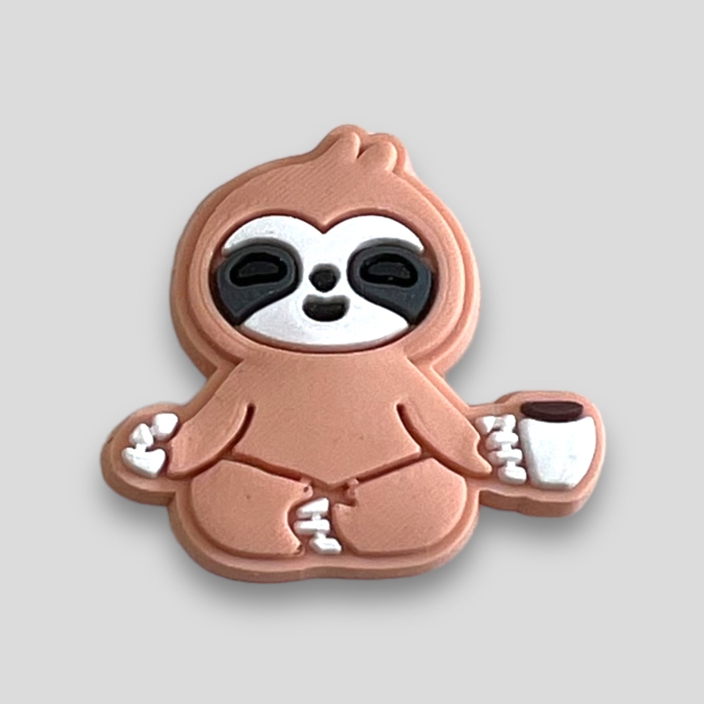 Meditating Sloth | Funny