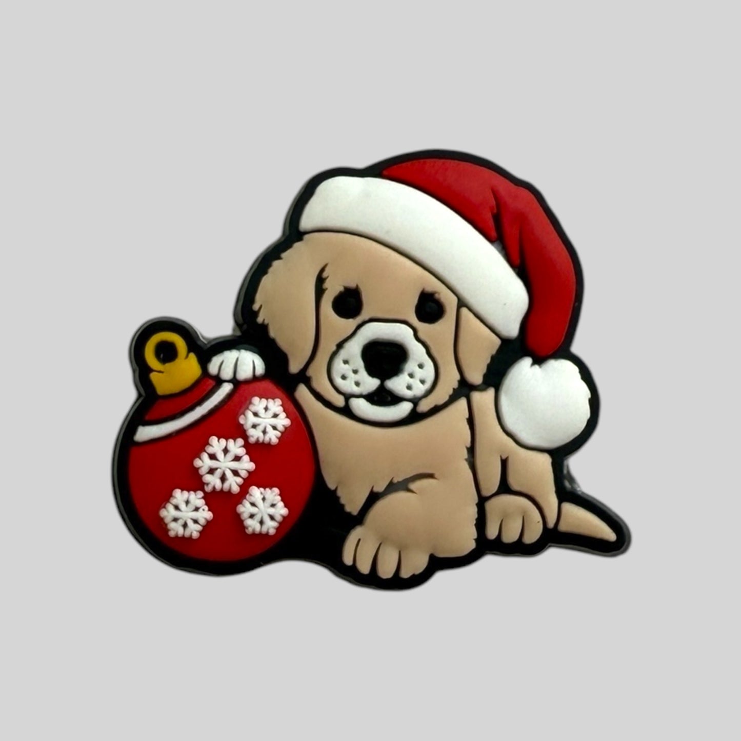 Christmas Puppy | Dogs