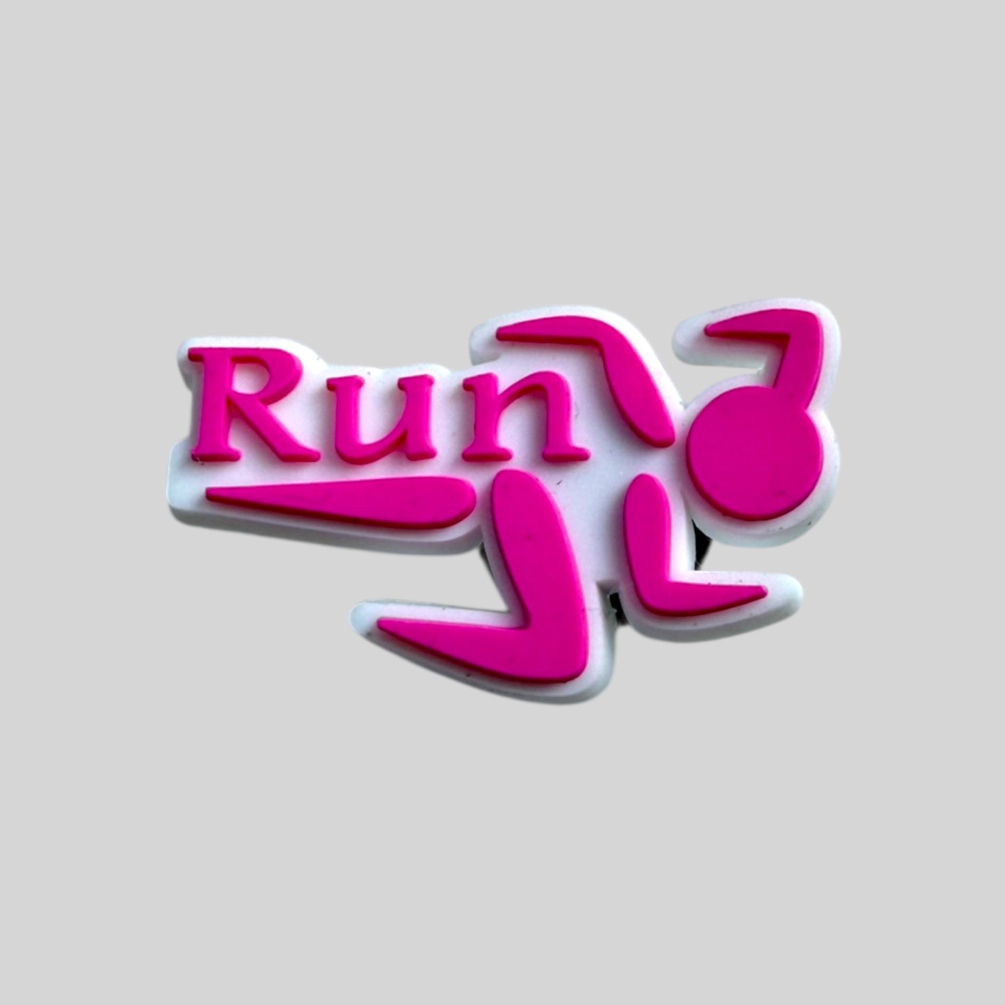 Running Girl | Running