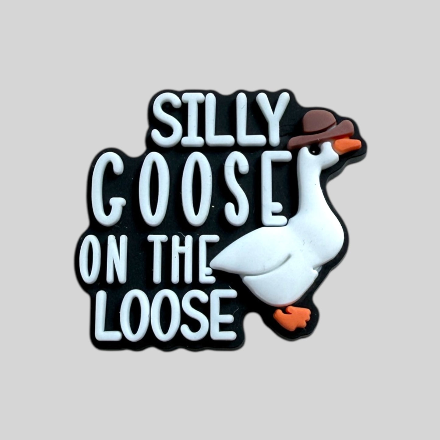 Silly Goose on the Loose | Animals