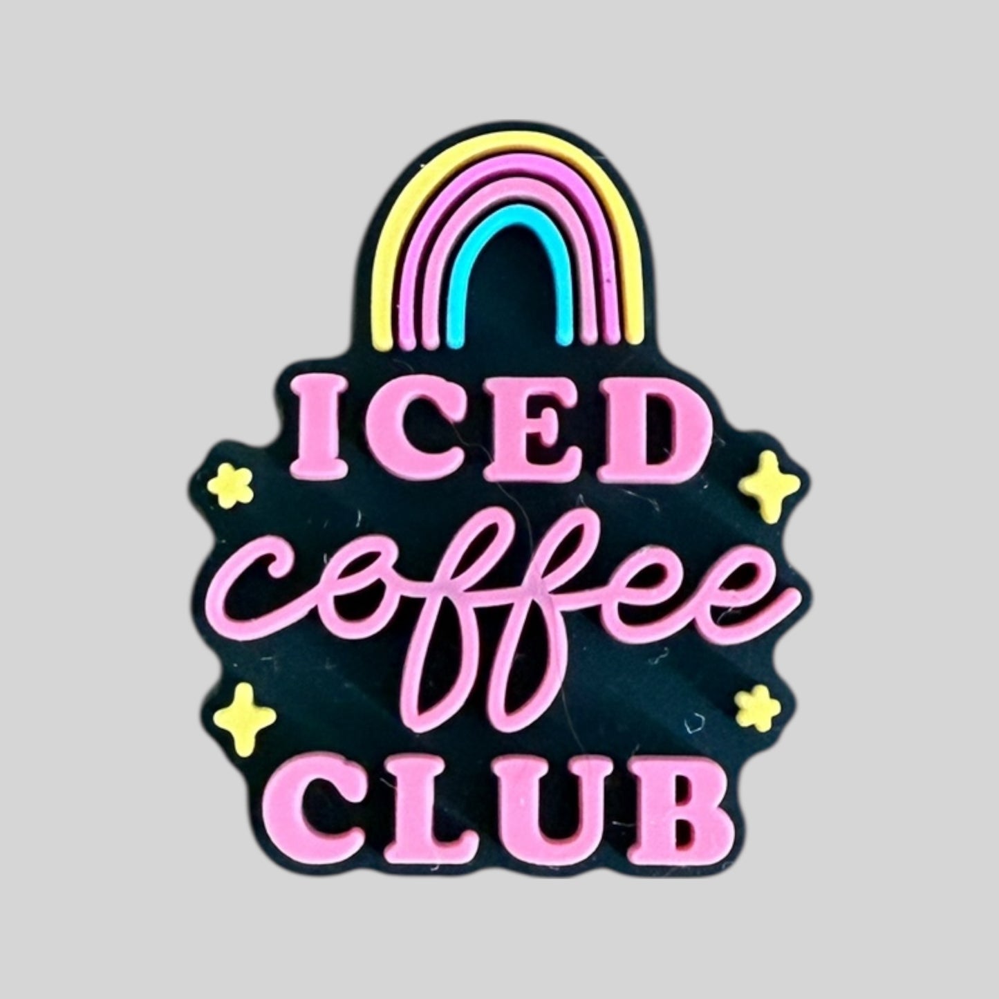 Iced Coffee Club | Coffee