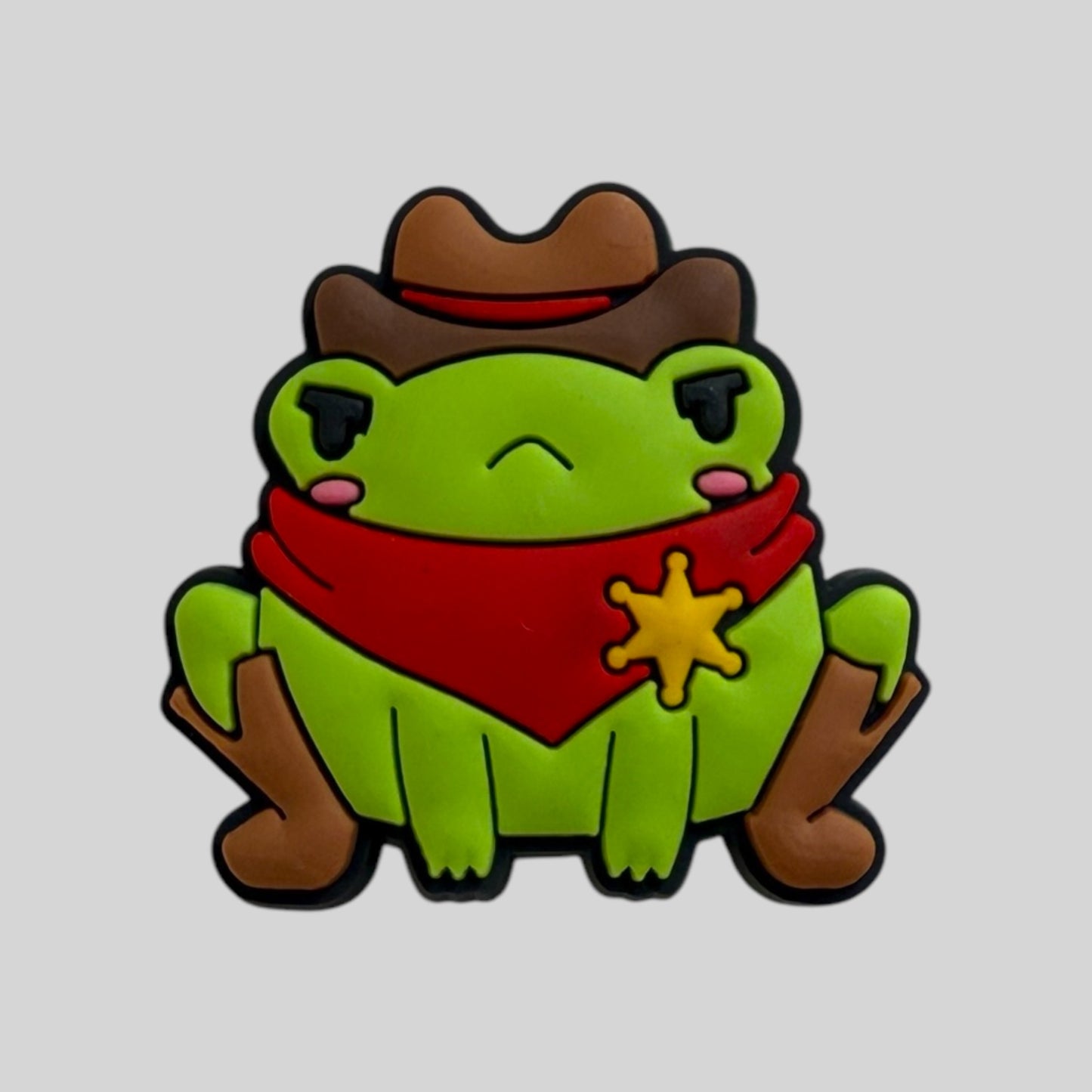 Cowboy Frog | Animals