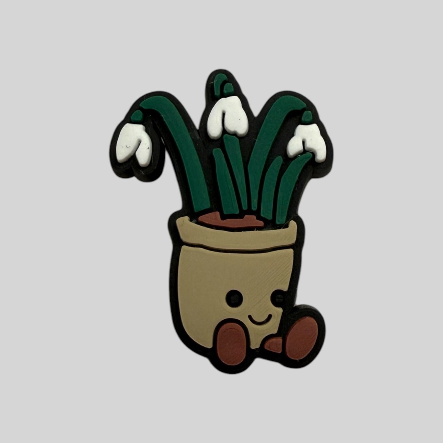 Lily Pot Plant | Jellycats