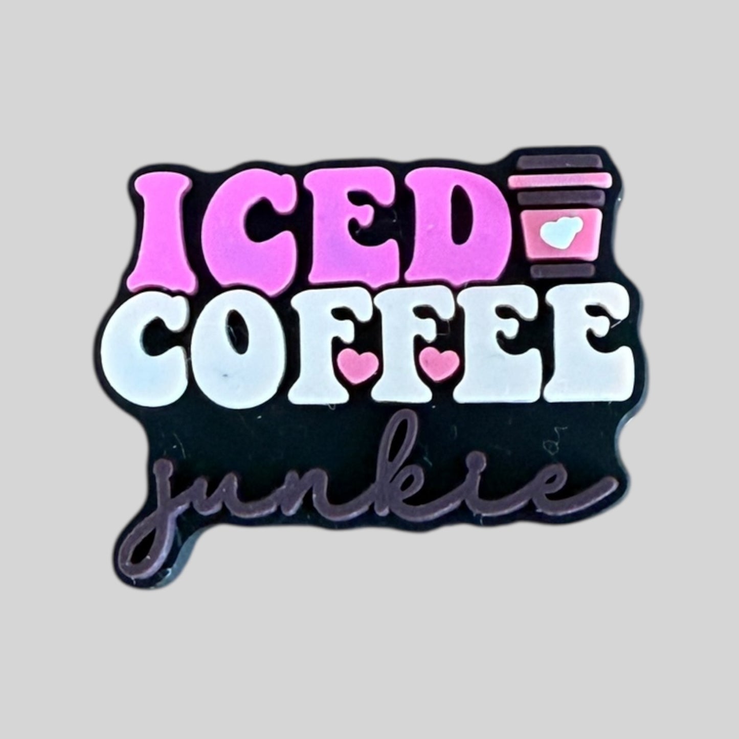 Iced Coffee Junkie | Coffee