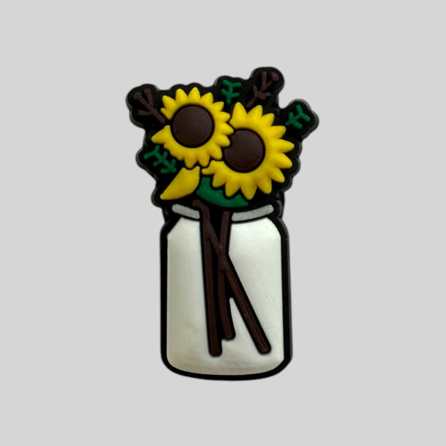Sunflower Vase | Nature