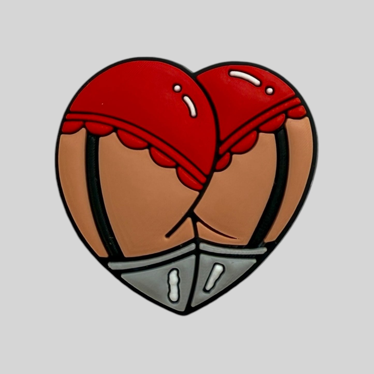 Cheeky Heart | Adult