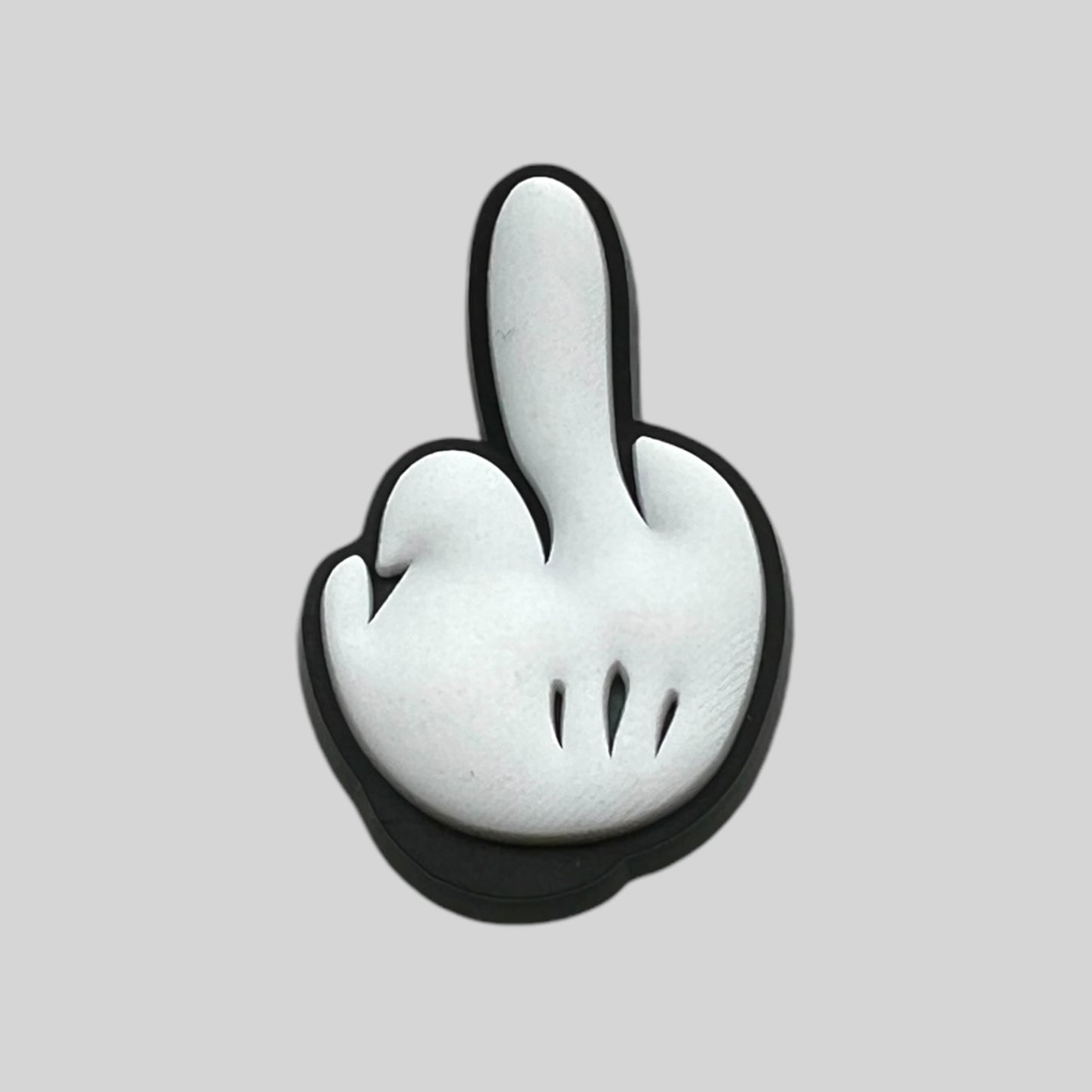 Rude Finger | Rude